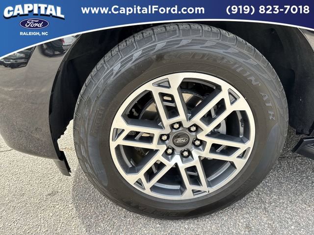 Certified 2025 Ford Expedition Max Active image 12