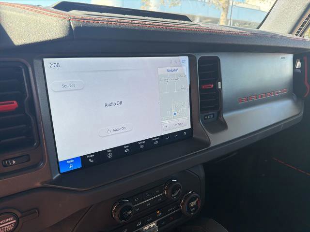 Certified 2025 Ford Bronco Raptor image 12