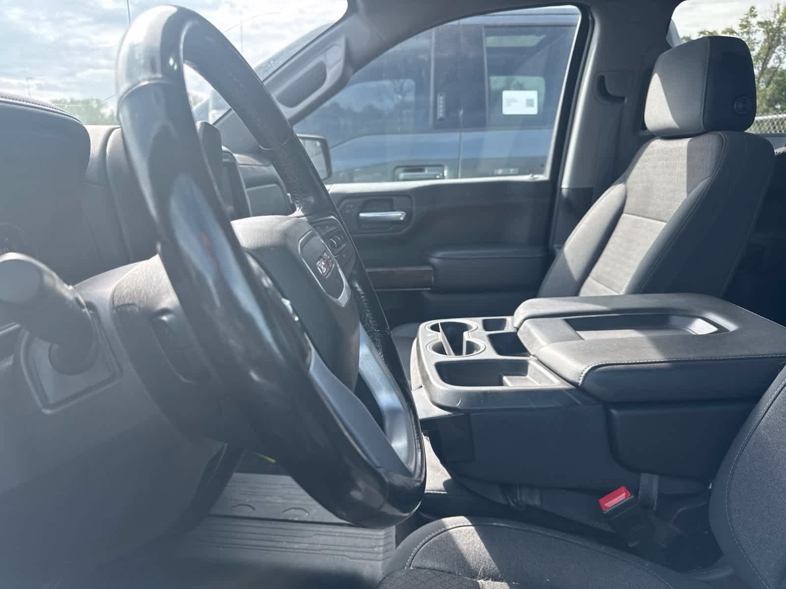 Used 2021 GMC Sierra 1500 Elevation AWD/4WD image 32