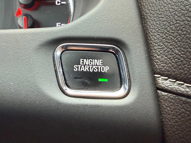 Used 2017 GMC Acadia Denali w/ Technology Package image 21