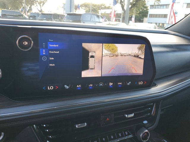 Used 2025 Chevrolet Tahoe LT image 26