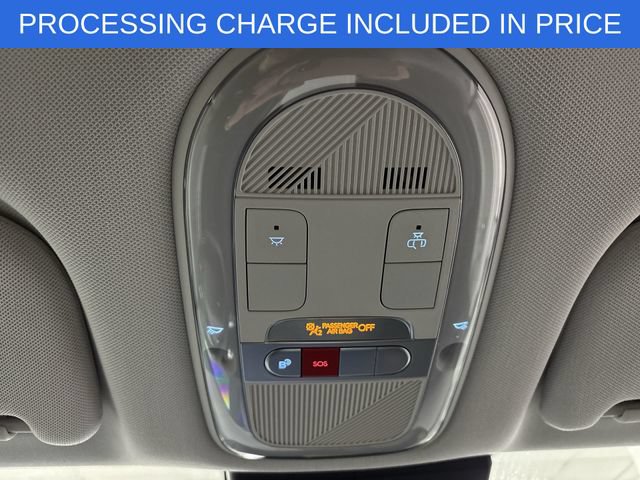 Used 2024 Hyundai Ioniq 5 SEL RWD image 25