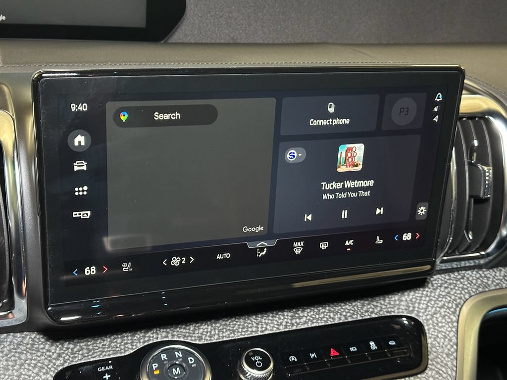 Certified 2025 Ford Expedition Tremor AWD/4WD image 45