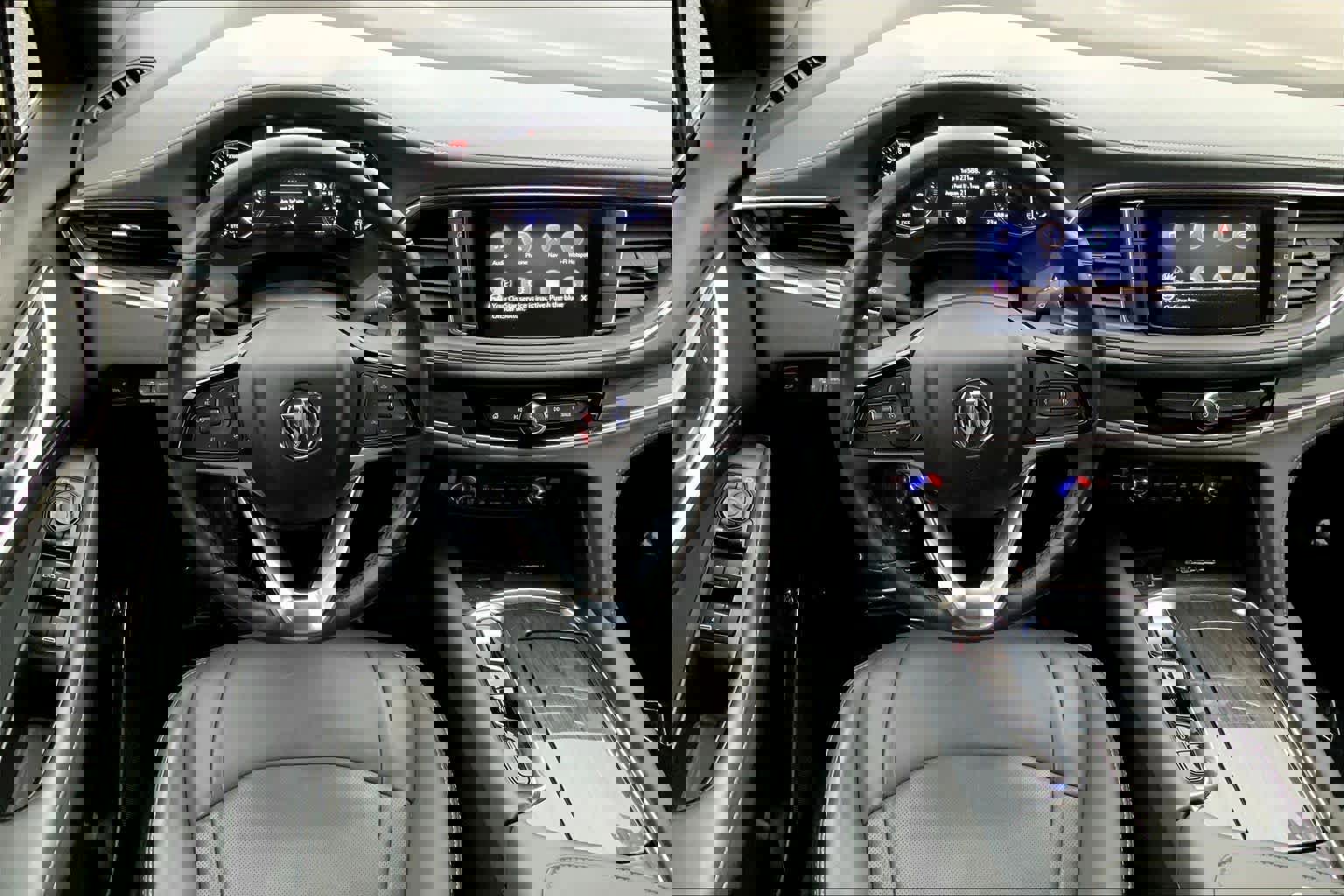 Used 2023 Buick Enclave Premium w/ Experience Buick Package image 7