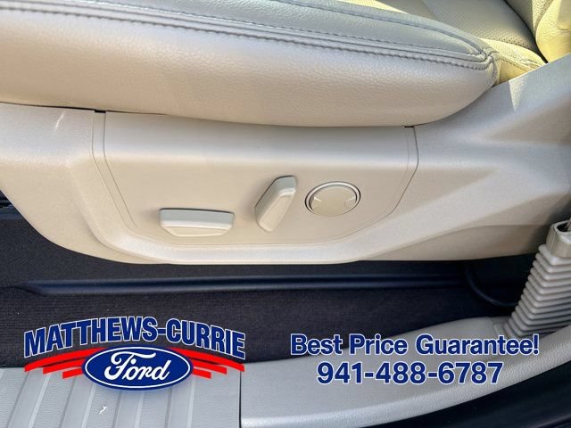 Certified 2020 Ford F150 Lariat w/ Equipment Group 502A Luxury RWD image 11