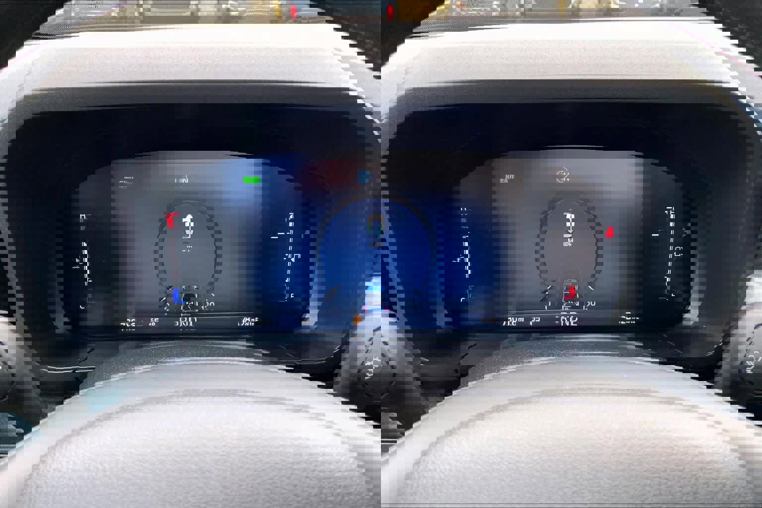 Certified 2025 Ford Maverick XLT image 25