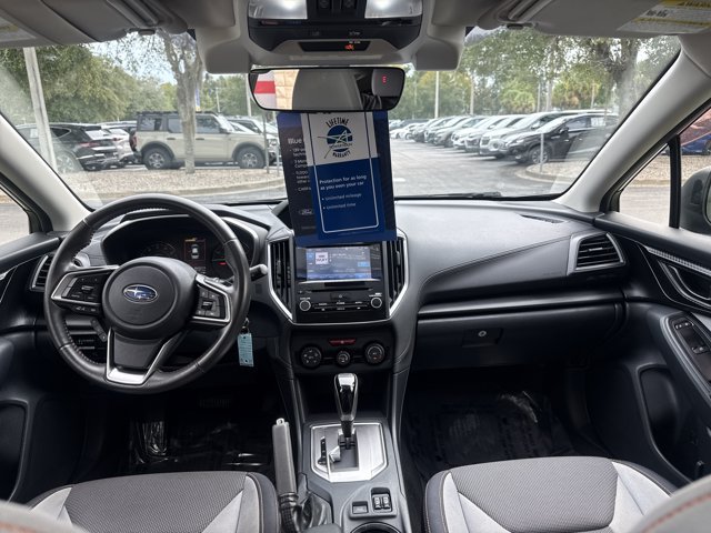 Used 2019 Subaru Crosstrek 2.0i Premium AWD/4WD image 21
