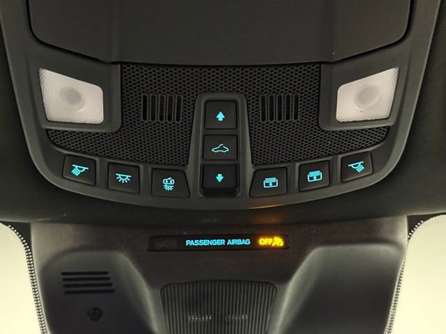 Certified 2024 Ford Expedition Max Limited image 31