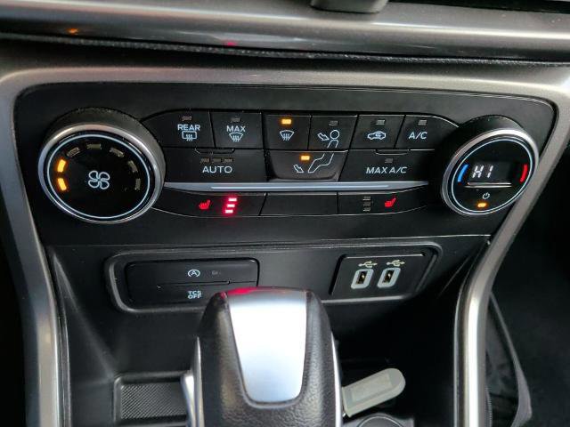 Certified 2020 Ford EcoSport SE image 21