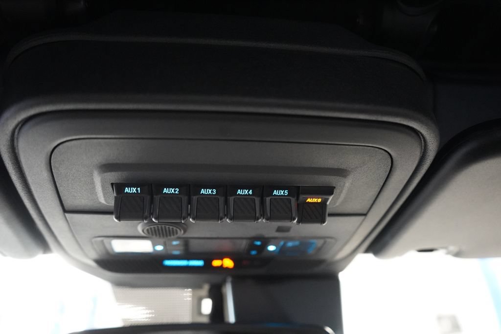 Certified 2023 Ford Bronco Raptor AWD/4WD image 38