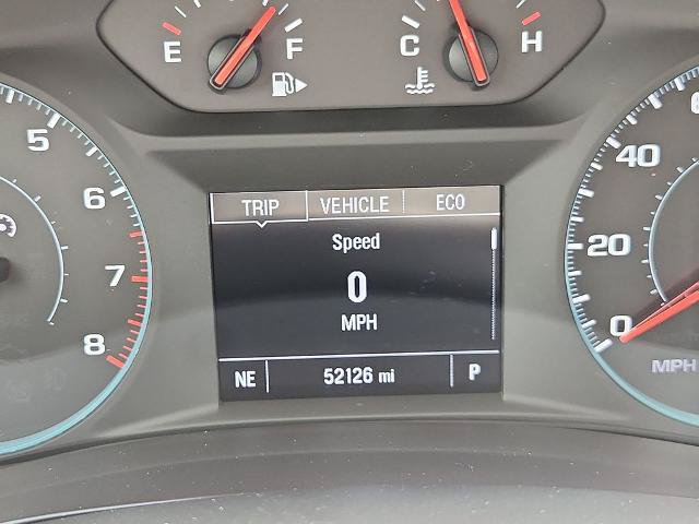 Used 2024 Chevrolet Malibu LS FWD image 7
