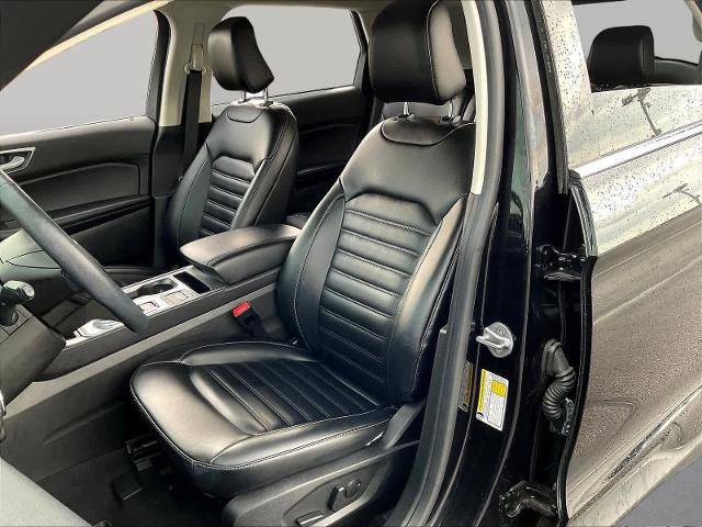Certified 2024 Ford Edge SEL w/ Convenience Package AWD/4WD image 22