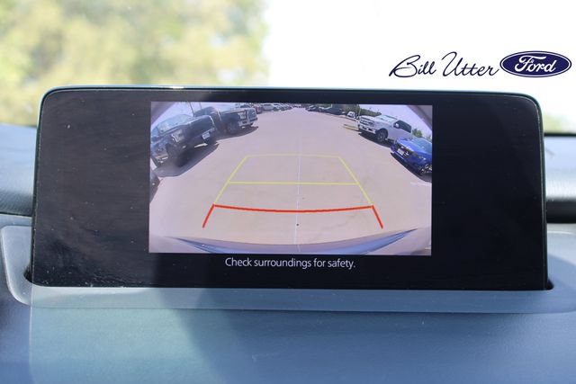 Used 2022 MAZDA CX-9 Carbon Edition AWD/4WD image 23