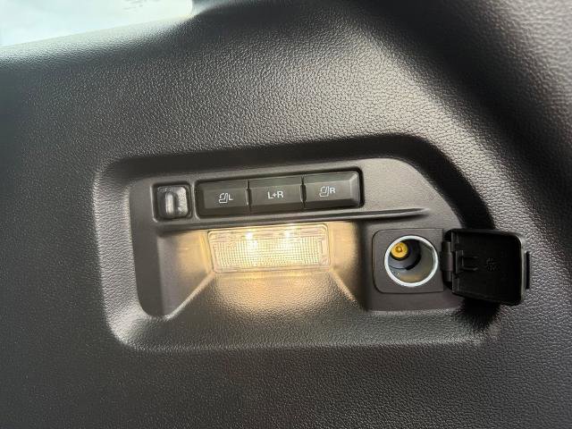 Certified 2025 Ford Explorer ST image 9