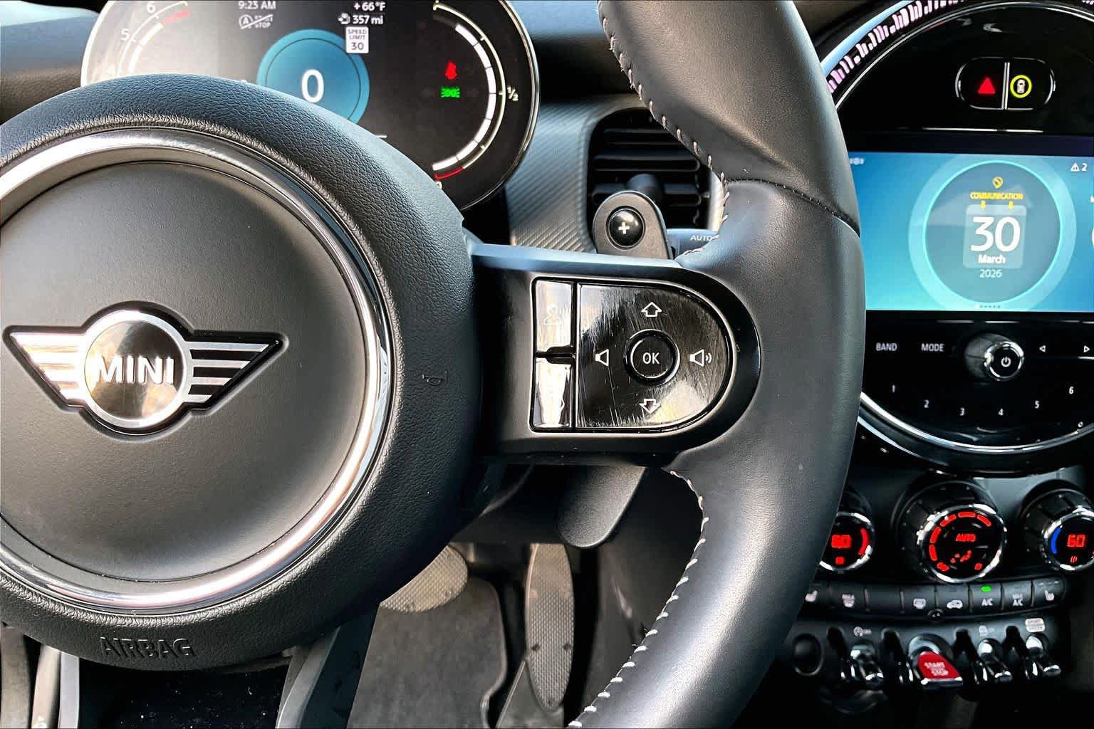 Used 2024 MINI Cooper S FWD image 25