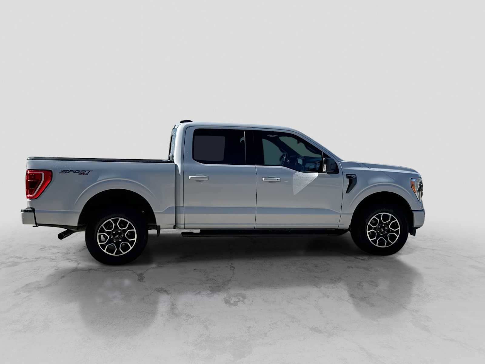 Certified 2021 Ford F150 XLT w/ Equipment Group 302A High AWD/4WD image 7