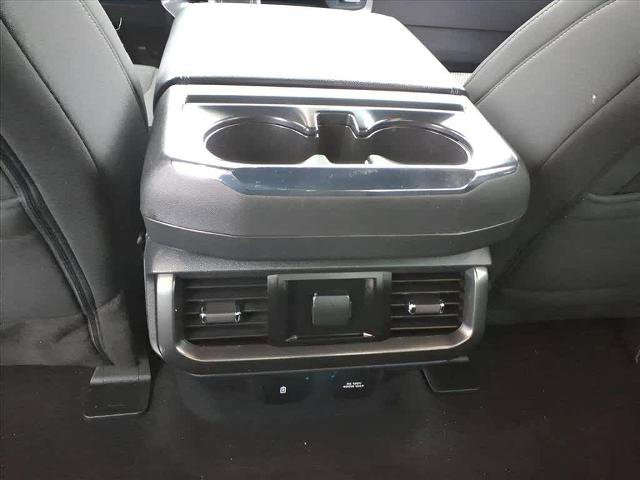 Certified 2023 Ford F150 XLT w/ Equipment Group 302A High image 15