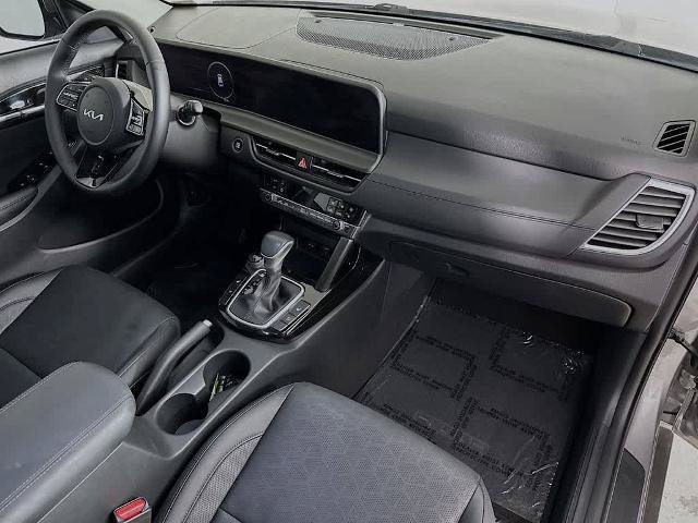 Used 2024 Kia Seltos EX FWD image 33