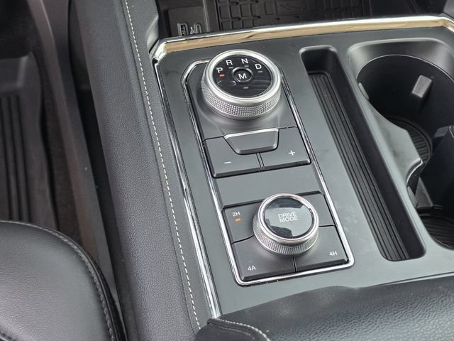 Certified 2023 Ford Expedition XLT AWD/4WD image 28