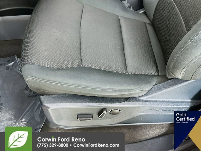 Certified 2021 Ford F150 XLT w/ Equipment Group 302A High image 23