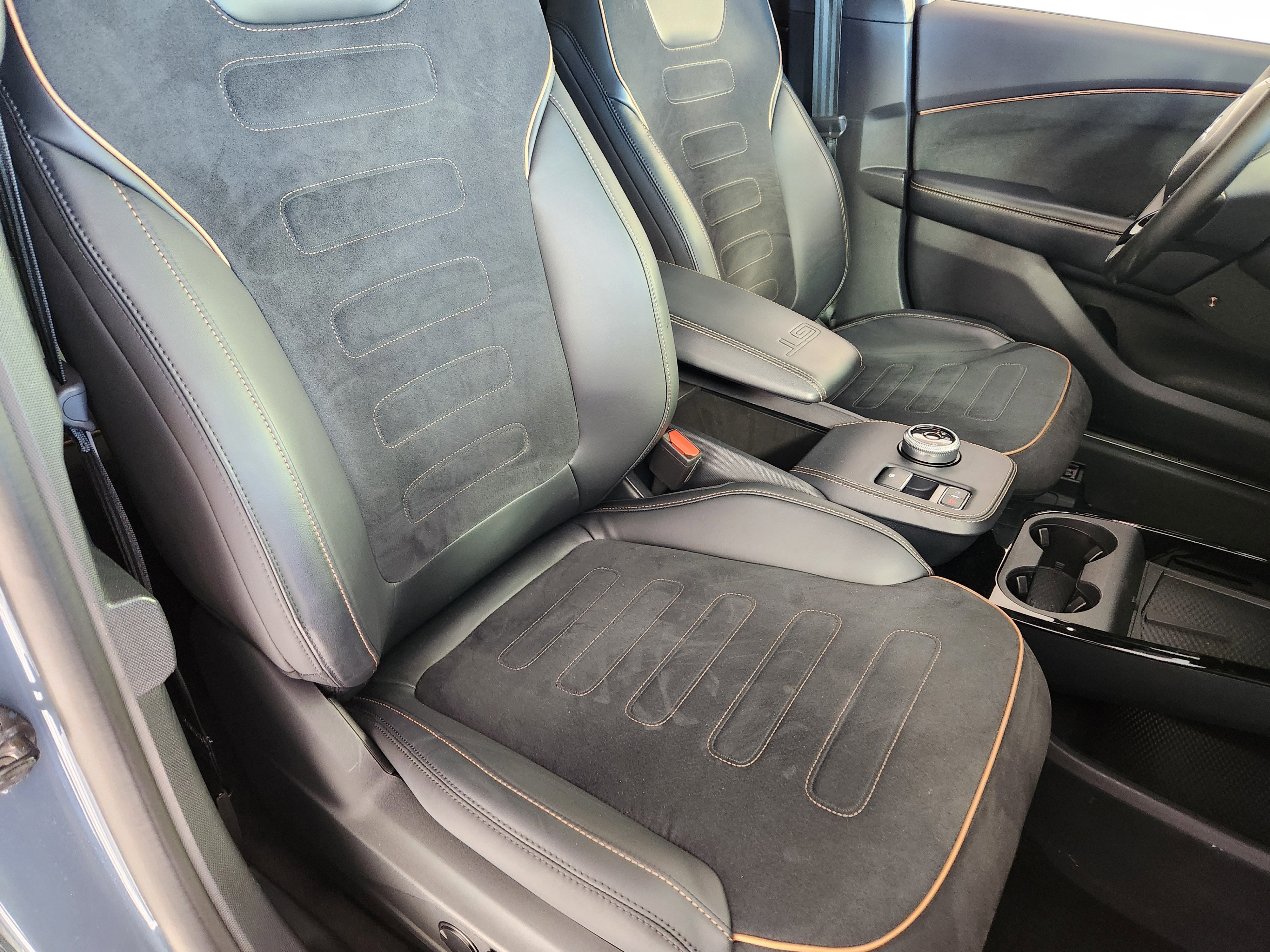 Certified 2023 Ford Mustang Mach-E GT image 10