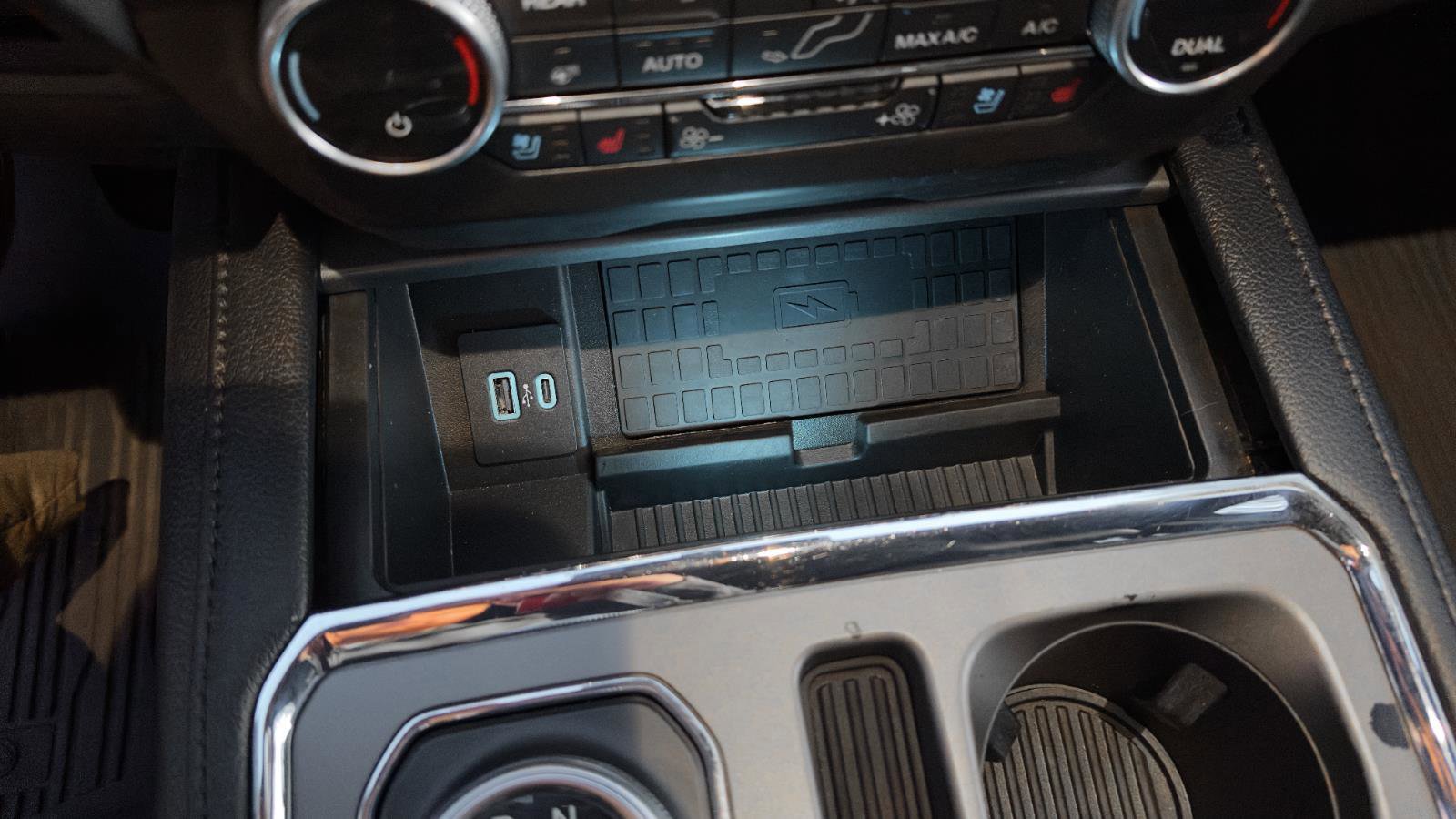 Certified 2021 Ford Expedition XLT image 20