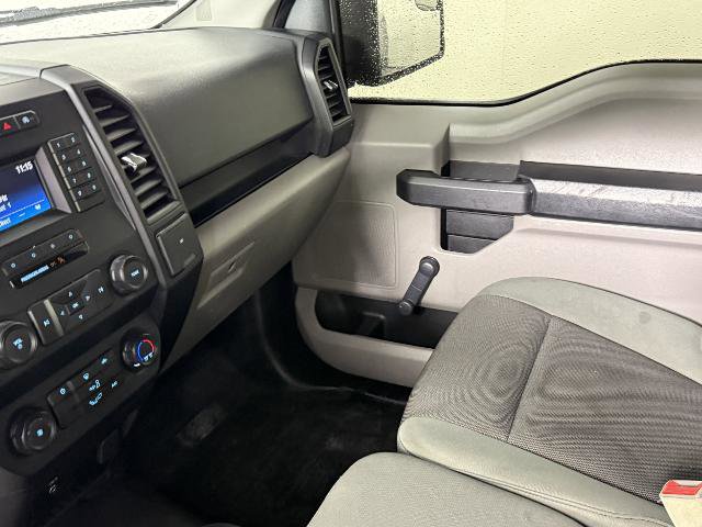 Certified 2018 Ford F150 XL image 14