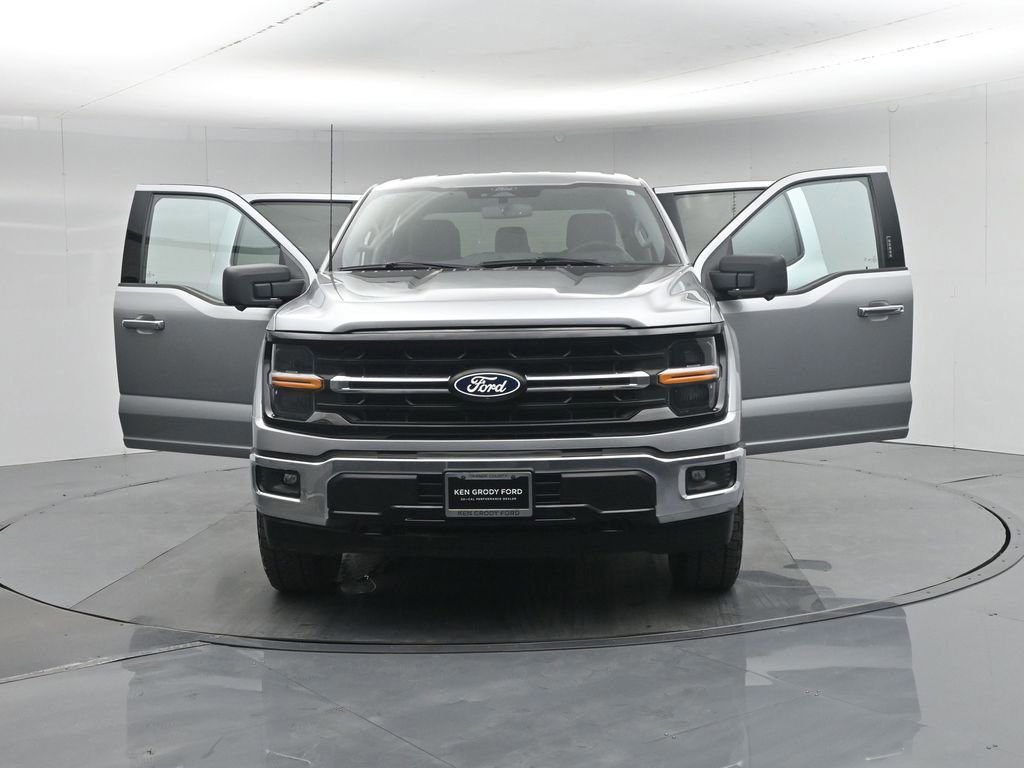 Certified 2024 Ford F150 XLT w/ Tow/Haul Package image 53