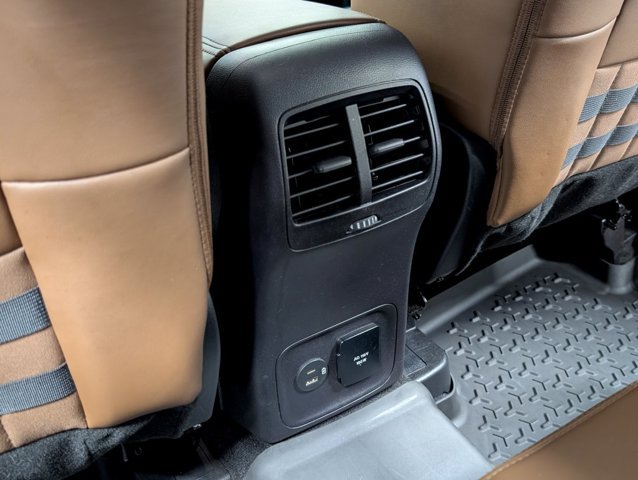 Certified 2024 Ford Bronco Sport Outer Banks w/ Tech Package AWD/4WD image 18