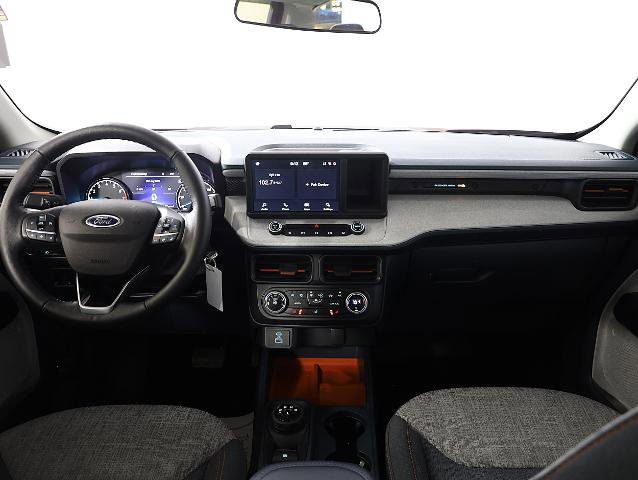 Certified 2022 Ford Maverick XLT w/ Equipment Group 300A Standard image 12