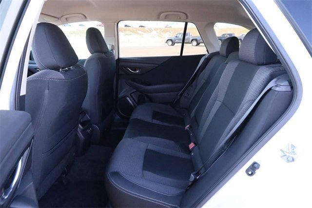 Used 2021 Subaru Outback Premium image 9