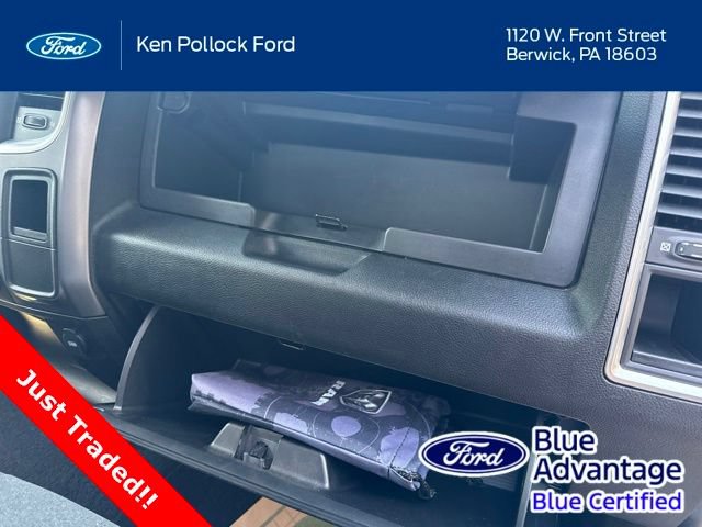 Used 2021 RAM 1500 Classic Warlock w/ Electronics Group AWD/4WD image 30