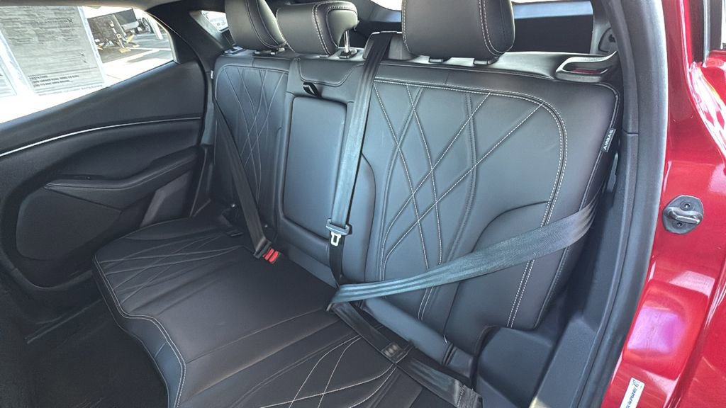 Certified 2023 Ford Mustang Mach-E Select image 24