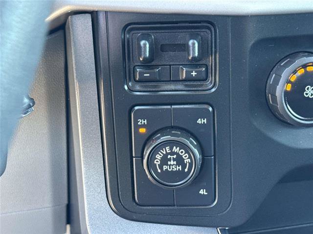 Certified 2023 Ford F150 XLT w/ XTR Package AWD/4WD image 27