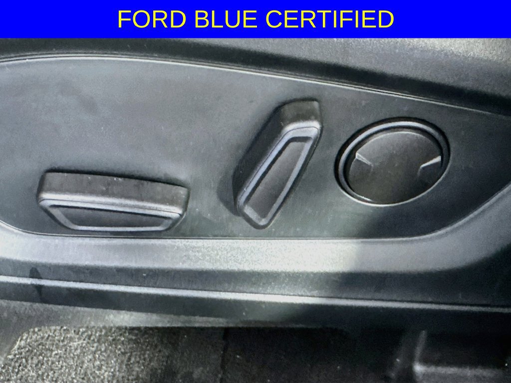 Certified 2021 Ford Explorer Timberline AWD/4WD image 22