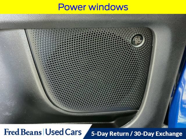 Certified 2025 Ford Bronco Sport Outer Banks w/ Outer Banks Tech Package+ AWD/4WD image 24