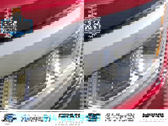 Used 2025 Chevrolet Silverado 1500 High Country w/ Technology Package image 17