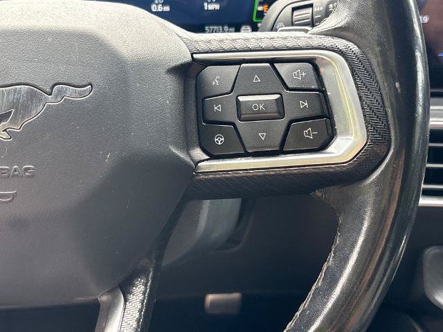Certified 2024 Ford Mustang GT Premium RWD image 21