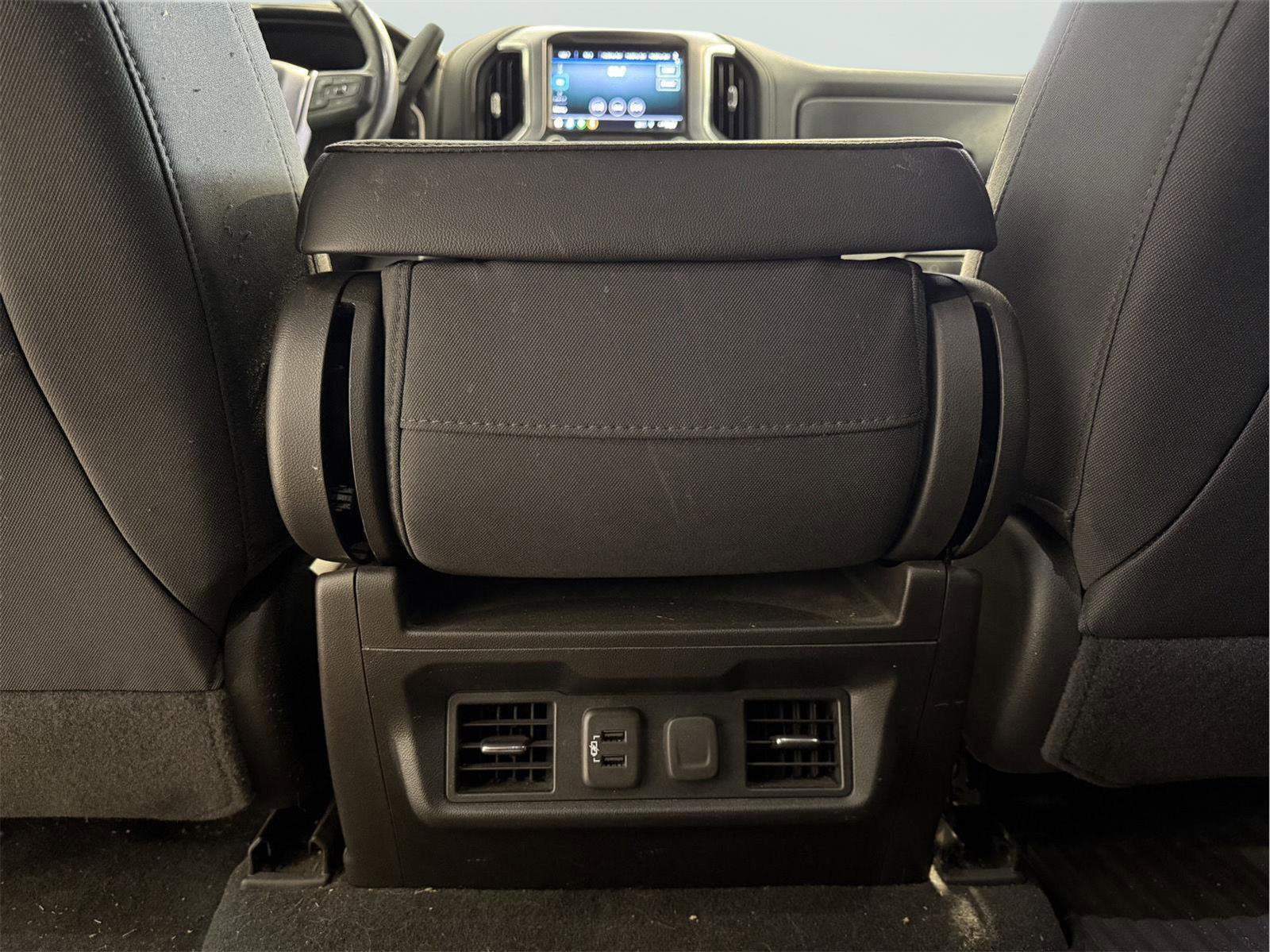 Used 2020 GMC Sierra 1500 SLE w/ SLE Value Package image 37