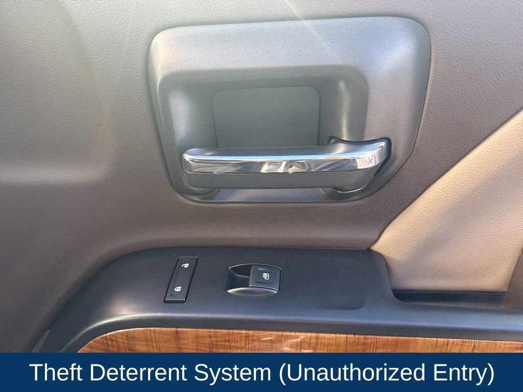 Used 2018 GMC Sierra 1500 SLT image 34