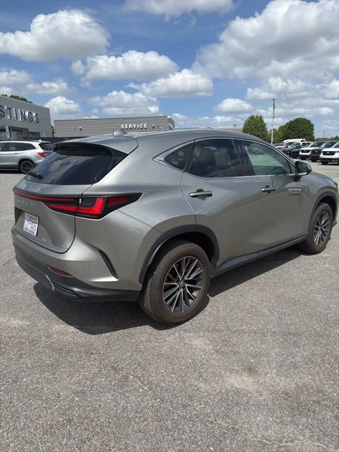 Used 2022 Lexus NX 250 FWD image 5