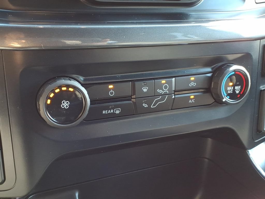 Certified 2023 Ford F150 XL w/ STX Appearance Package AWD/4WD image 22