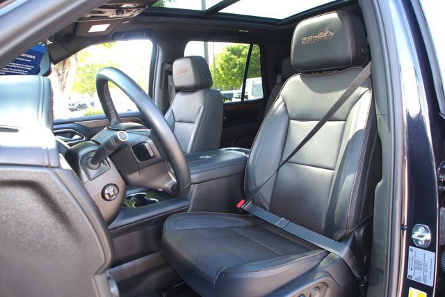 Used 2023 Chevrolet Tahoe High Country w/ Premium Package 2 image 21