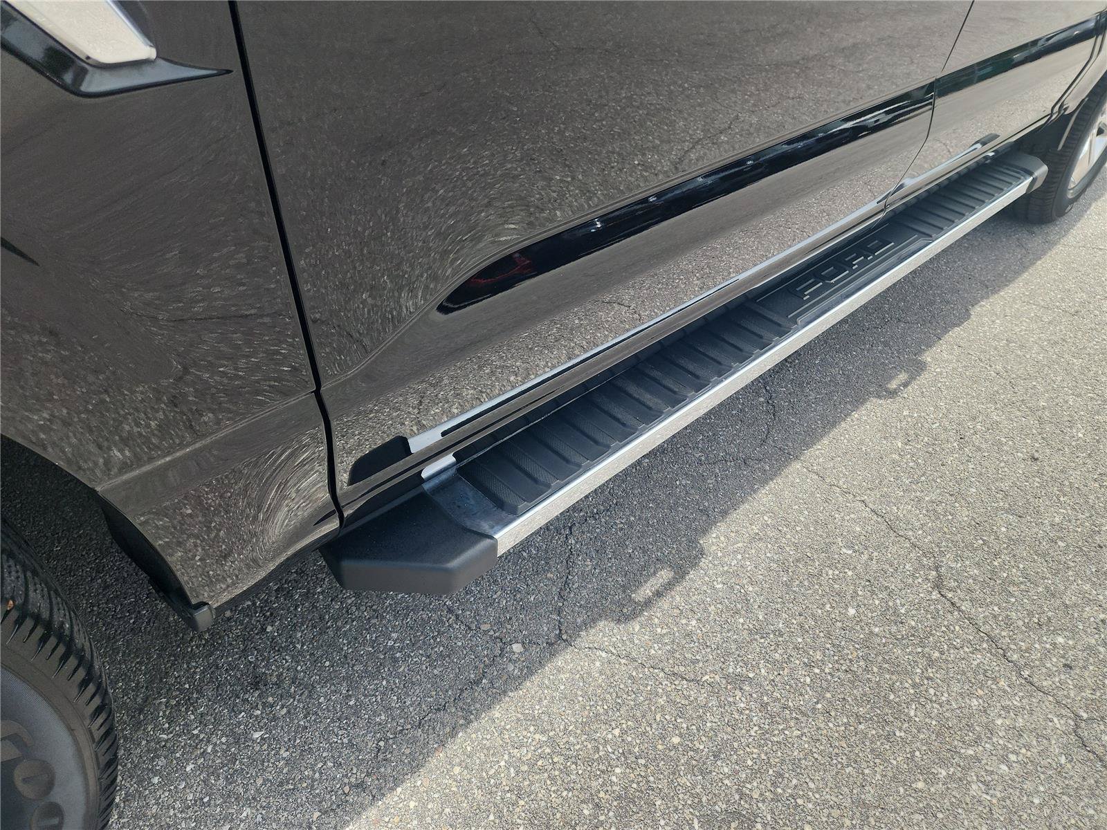 Certified 2021 Ford F150 Lariat RWD image 10