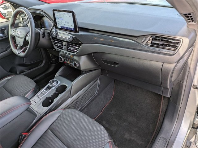 Certified 2023 Ford Escape ST-Line Select image 22