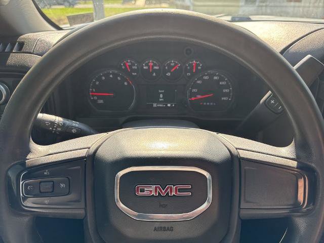 Used 2020 GMC Sierra 2500 4x4 Crew Cab w/ Convenience Package image 14