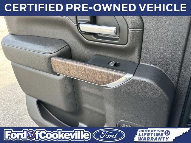Used 2023 GMC Sierra 2500 Denali w/ Denali Ultimate Package AWD/4WD image 19