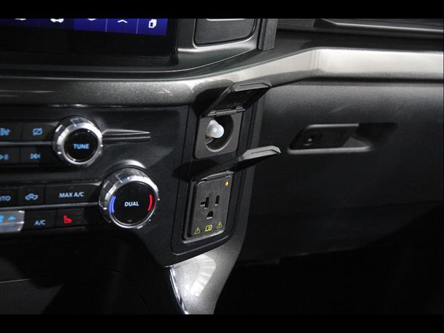 Certified 2023 Ford F150 XLT w/ Equipment Group 302A High AWD/4WD image 19