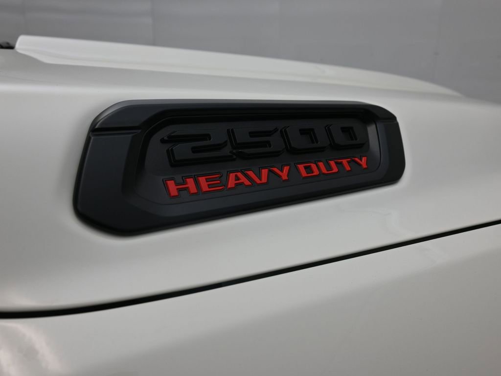 Used 2021 RAM 2500 Limited image 27