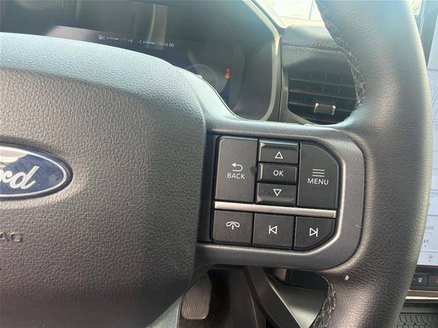 Certified 2025 Ford F150 Lightning Lariat AWD/4WD image 18